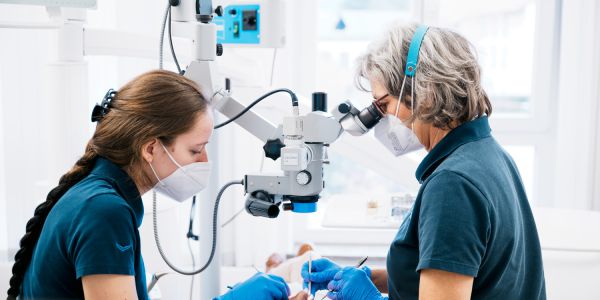 Karriere bei ZaT Zahnarzt-Assistent