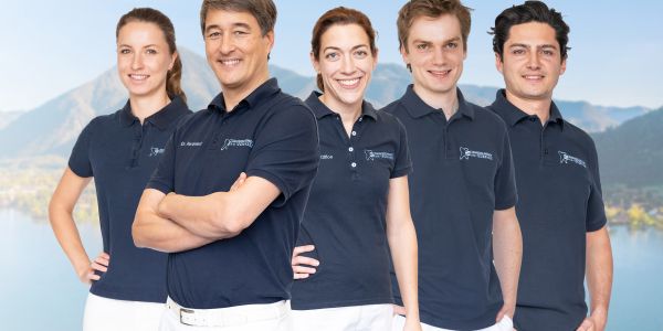 Karriere bei ZaT Initiativbewerbung