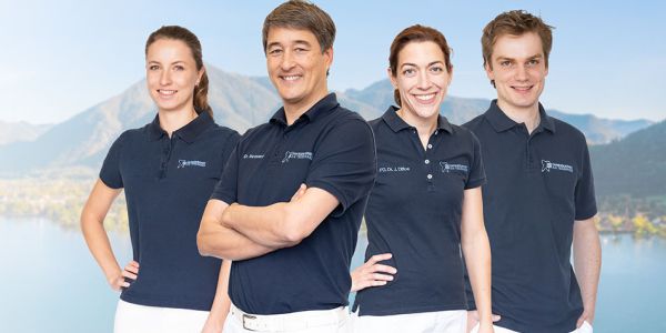 Karriere bei ZaT Initiativbewerbung